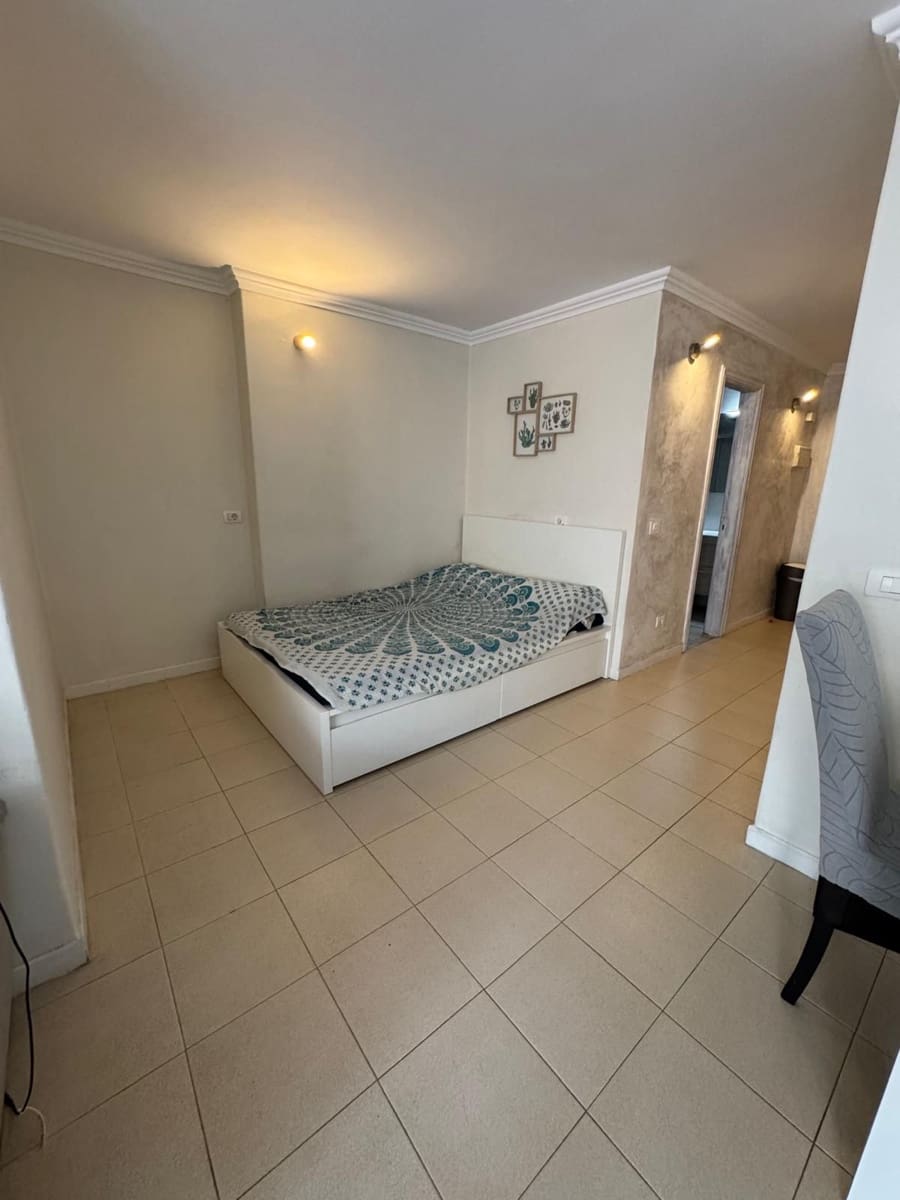 1 bedroom Flat for sale in San Miguel de Abona with pool - € 150,000 (Ref: 9533460)