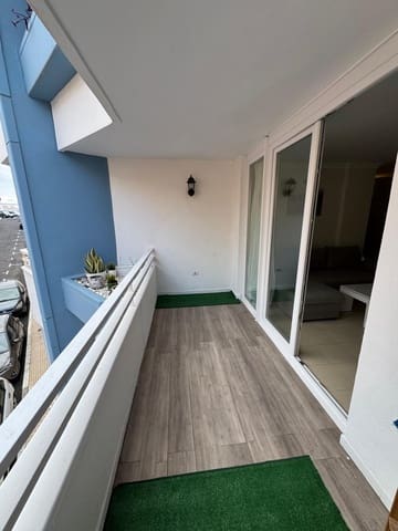 1 camera da letto Appartamento in vendita in San Miguel de Abona con piscina - 150.000 € (Rif: 9533460)