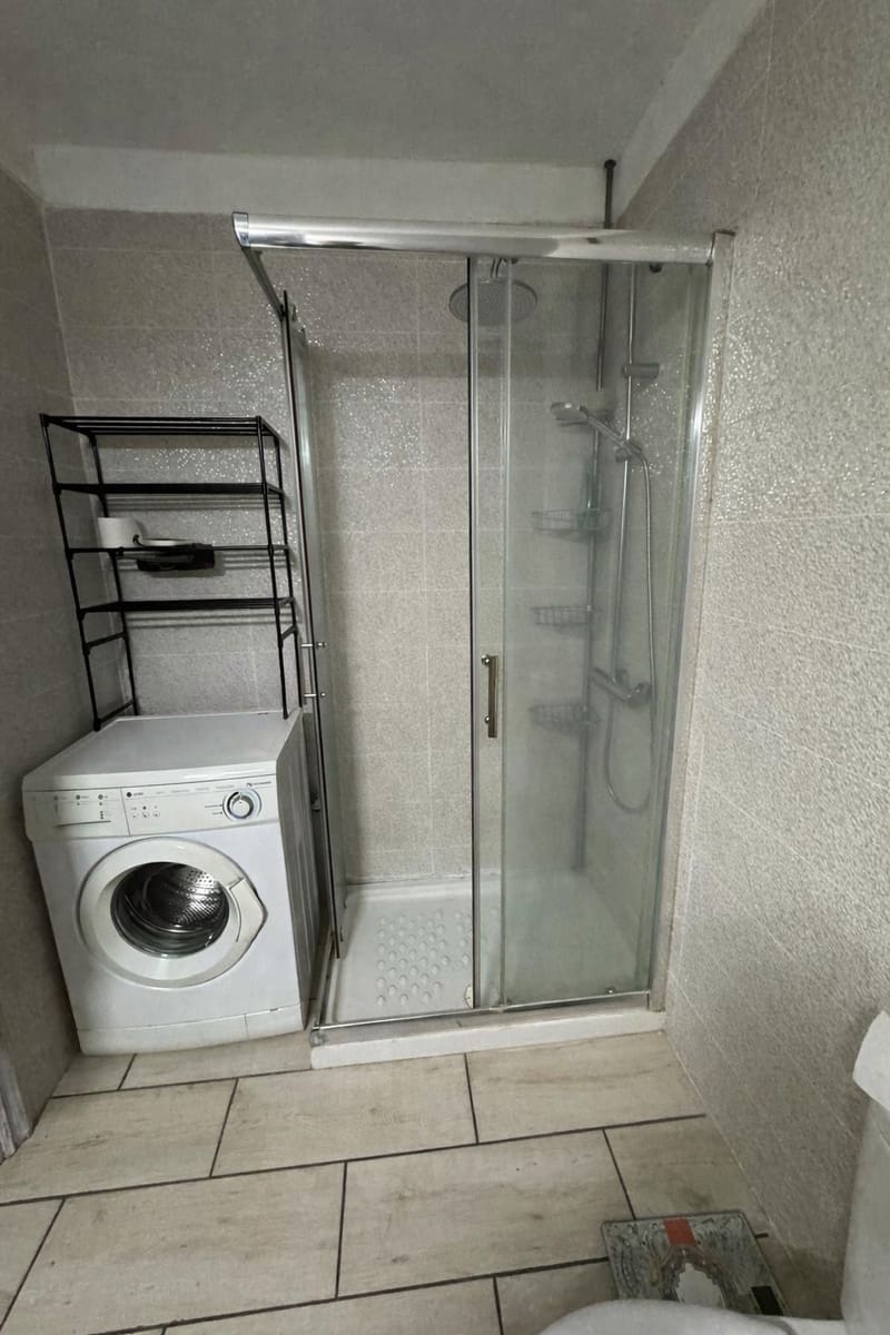 1 bedroom Flat for sale in San Miguel de Abona with pool - € 150,000 (Ref: 9533460)