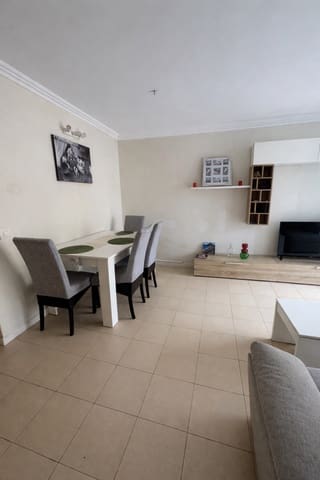 1 camera da letto Appartamento in vendita in San Miguel de Abona con piscina - 150.000 € (Rif: 9533460)