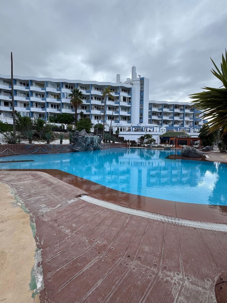 1 bedroom Flat for sale in San Miguel de Abona with pool - € 150,000 (Ref: 9533460)