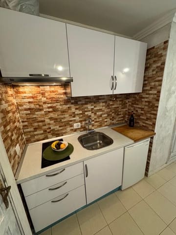 1 camera da letto Appartamento in vendita in San Miguel de Abona con piscina - 150.000 € (Rif: 9533460)