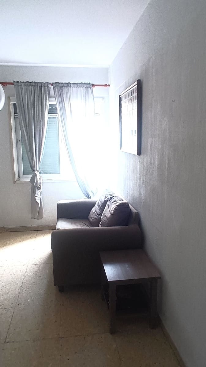 4 sypialnia Mieszkanie na sprzedaż w Santa Cruz de Tenerife - 575 000 € (Ref: 9533461)