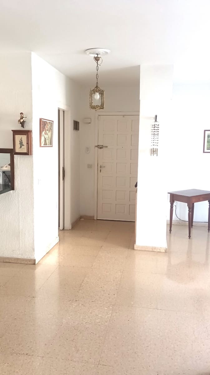 4 sypialnia Mieszkanie na sprzedaż w Santa Cruz de Tenerife - 575 000 € (Ref: 9533461)