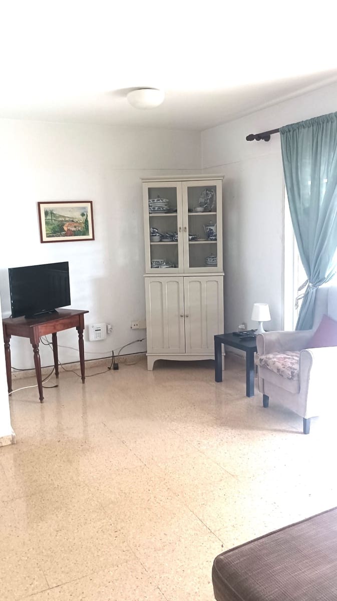 4 sypialnia Mieszkanie na sprzedaż w Santa Cruz de Tenerife - 575 000 € (Ref: 9533461)
