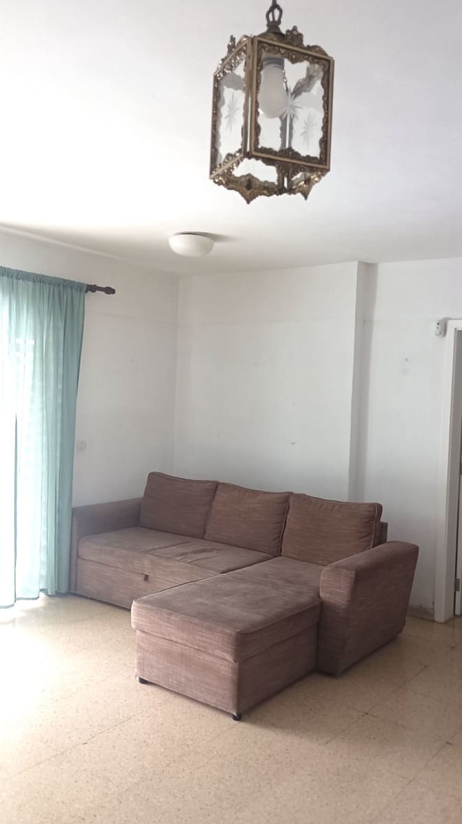 4 sypialnia Mieszkanie na sprzedaż w Santa Cruz de Tenerife - 575 000 € (Ref: 9533461)
