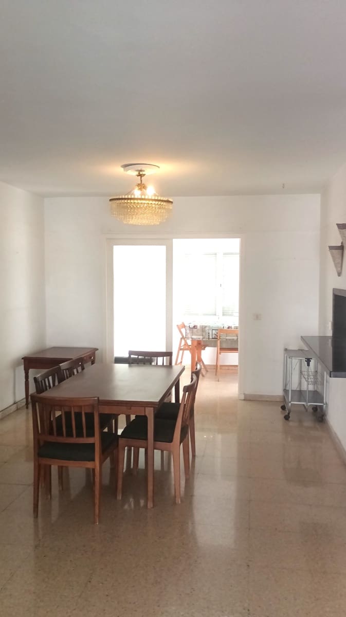 4 sypialnia Mieszkanie na sprzedaż w Santa Cruz de Tenerife - 575 000 € (Ref: 9533461)