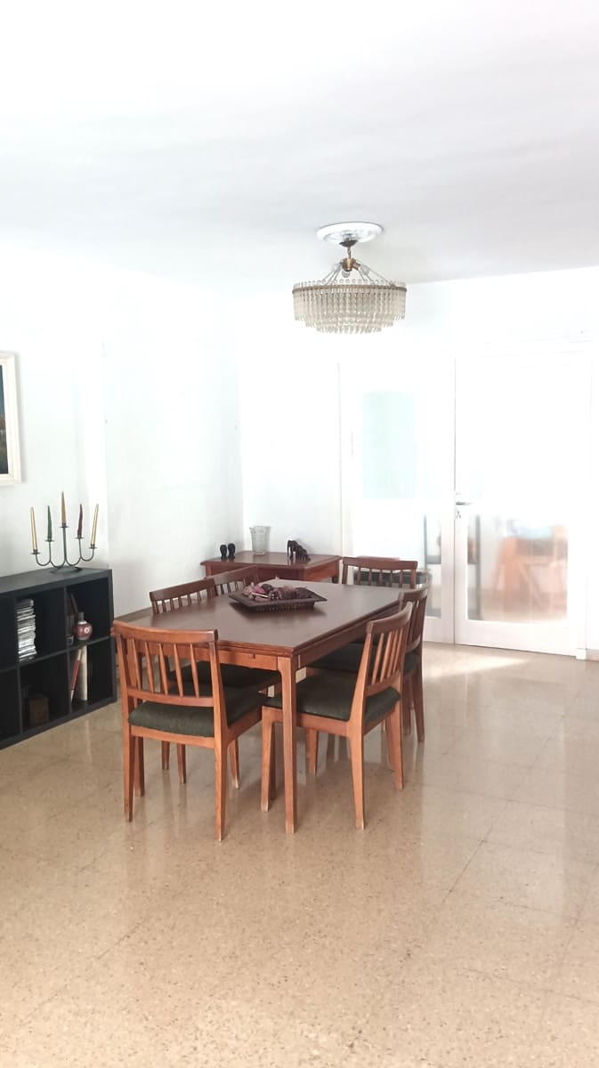 4 sypialnia Mieszkanie na sprzedaż w Santa Cruz de Tenerife - 575 000 € (Ref: 9533461)
