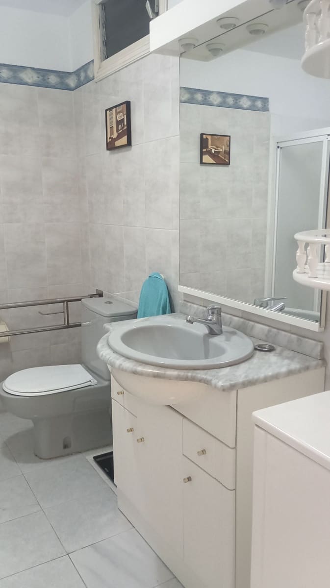 4 sypialnia Mieszkanie na sprzedaż w Santa Cruz de Tenerife - 575 000 € (Ref: 9533461)
