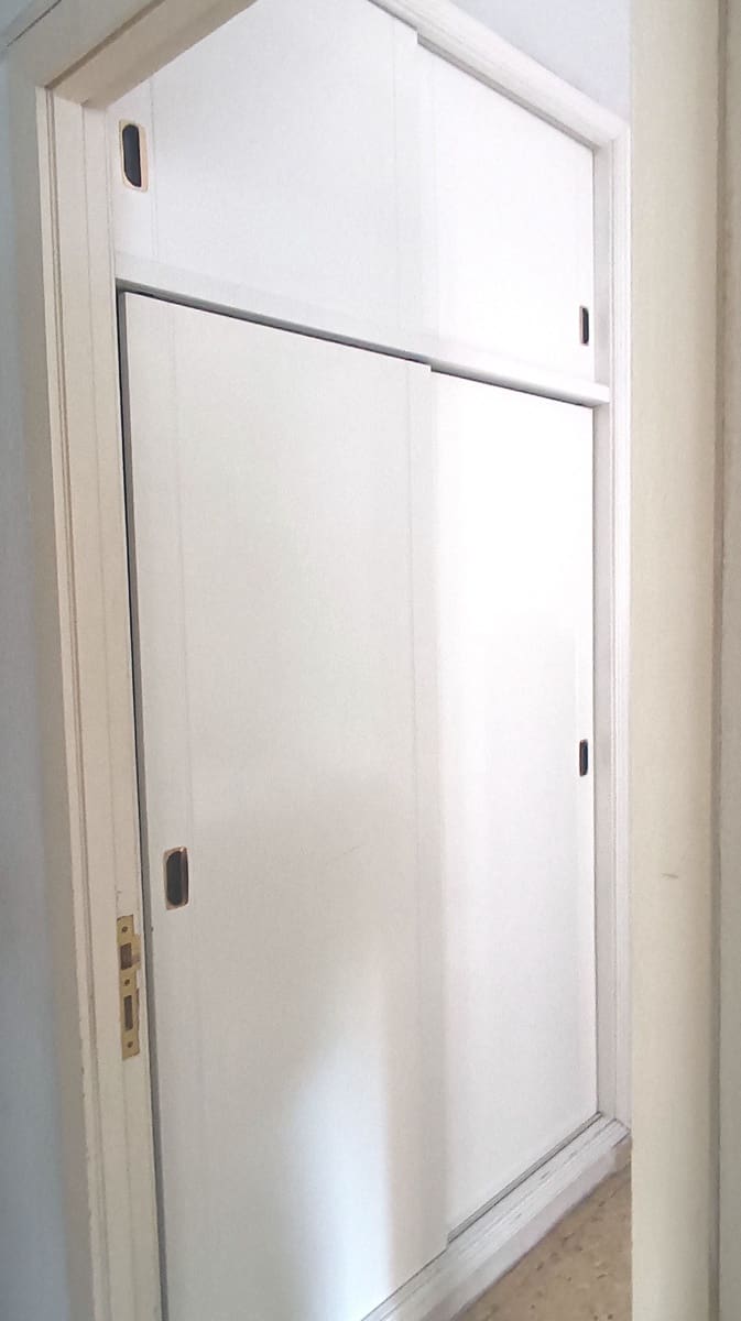 4 sypialnia Mieszkanie na sprzedaż w Santa Cruz de Tenerife - 575 000 € (Ref: 9533461)