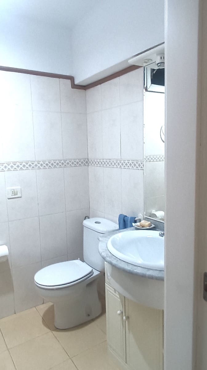 4 sypialnia Mieszkanie na sprzedaż w Santa Cruz de Tenerife - 575 000 € (Ref: 9533461)