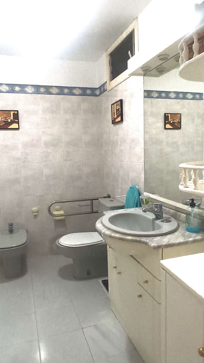 4 sypialnia Mieszkanie na sprzedaż w Santa Cruz de Tenerife - 575 000 € (Ref: 9533461)