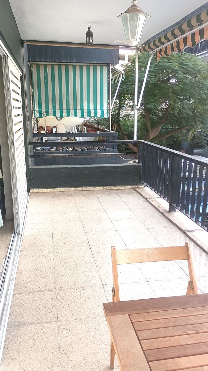 4 sypialnia Mieszkanie na sprzedaż w Santa Cruz de Tenerife - 575 000 € (Ref: 9533461)