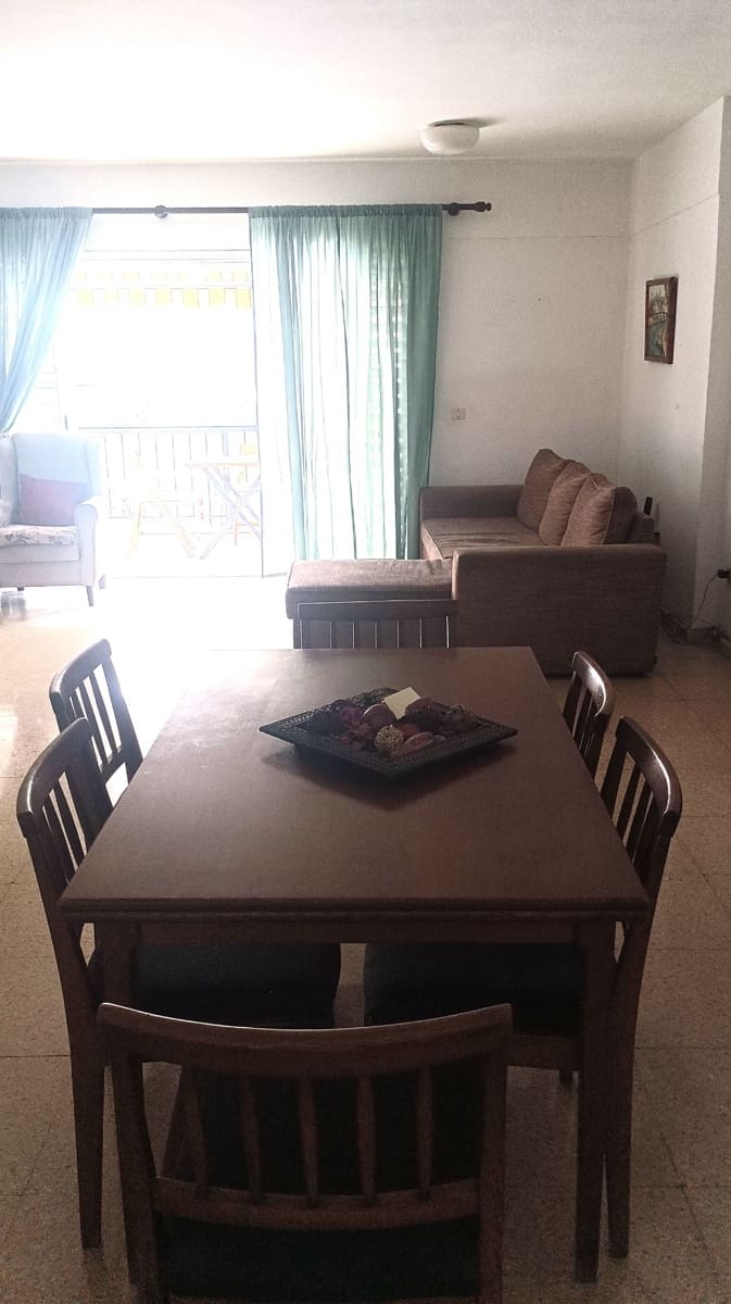 4 sypialnia Mieszkanie na sprzedaż w Santa Cruz de Tenerife - 575 000 € (Ref: 9533461)