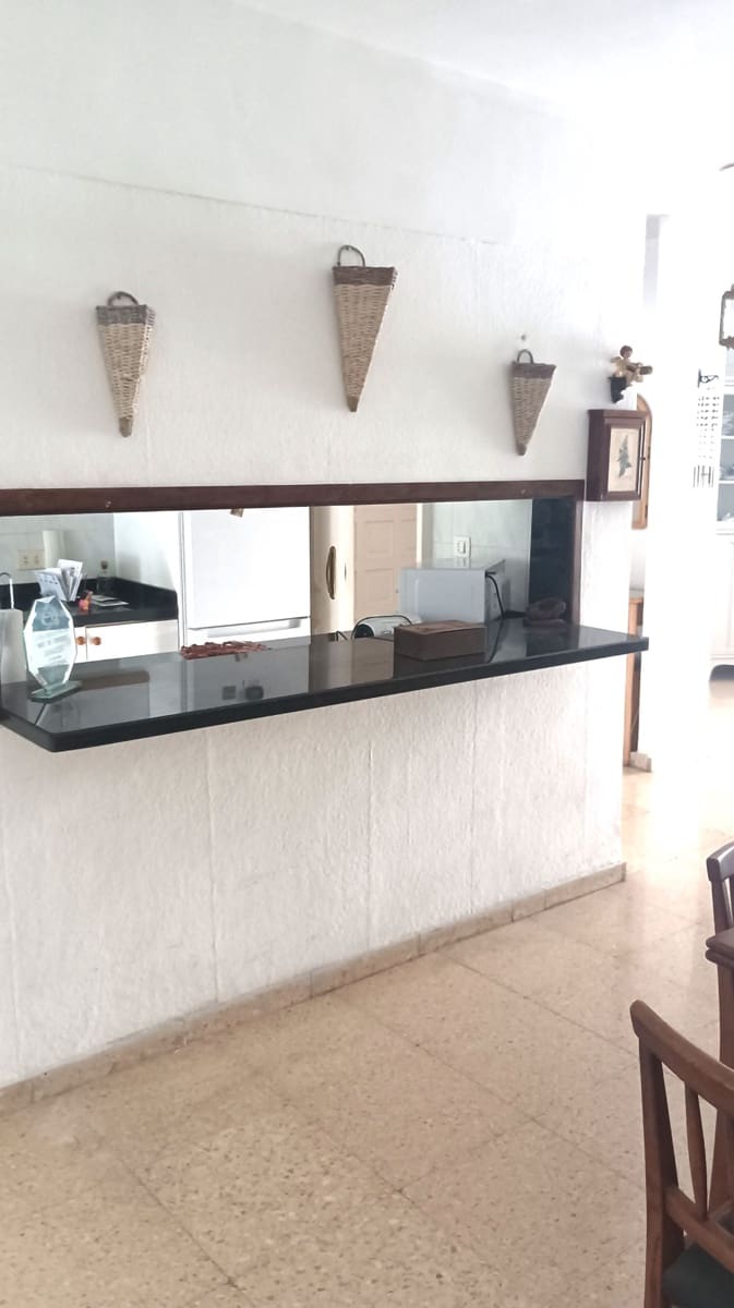 4 sypialnia Mieszkanie na sprzedaż w Santa Cruz de Tenerife - 575 000 € (Ref: 9533461)