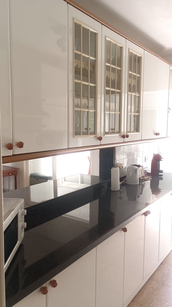 4 sypialnia Mieszkanie na sprzedaż w Santa Cruz de Tenerife - 575 000 € (Ref: 9533461)