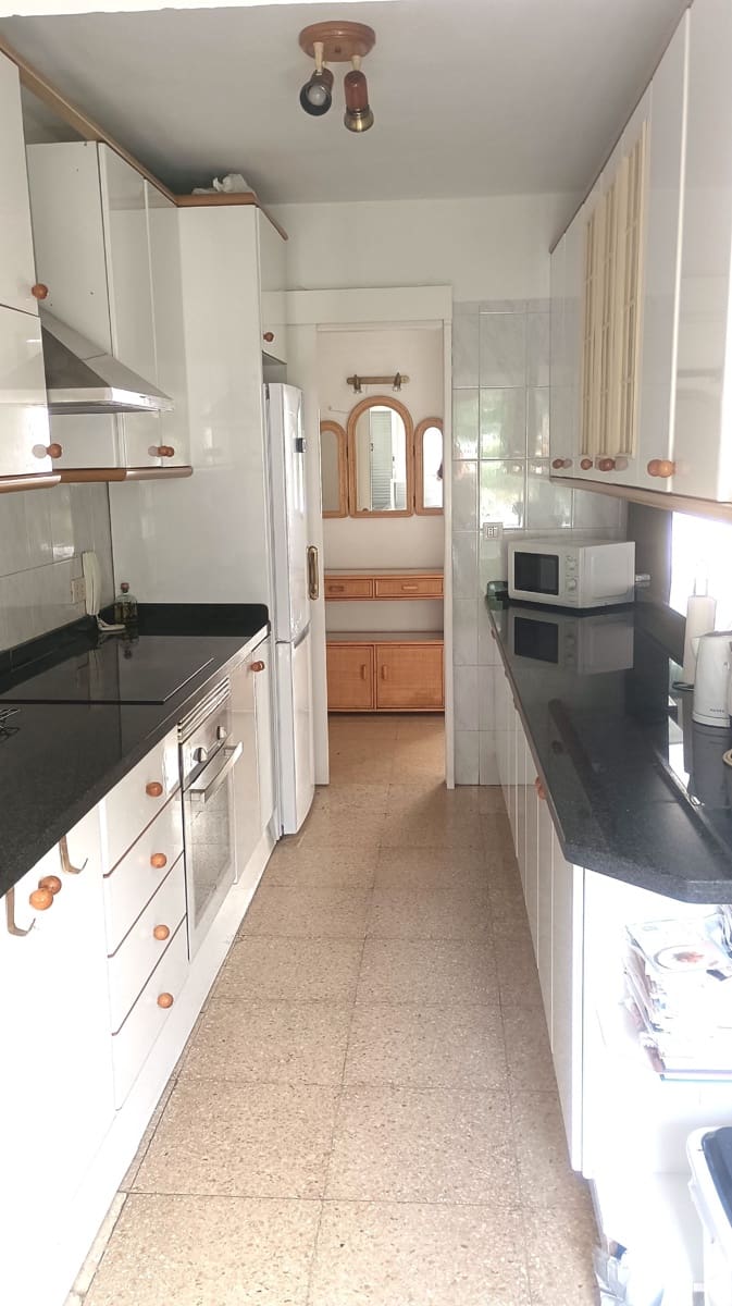 4 sypialnia Mieszkanie na sprzedaż w Santa Cruz de Tenerife - 575 000 € (Ref: 9533461)