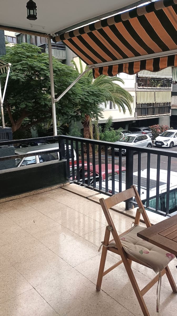 4 sypialnia Mieszkanie na sprzedaż w Santa Cruz de Tenerife - 575 000 € (Ref: 9533461)