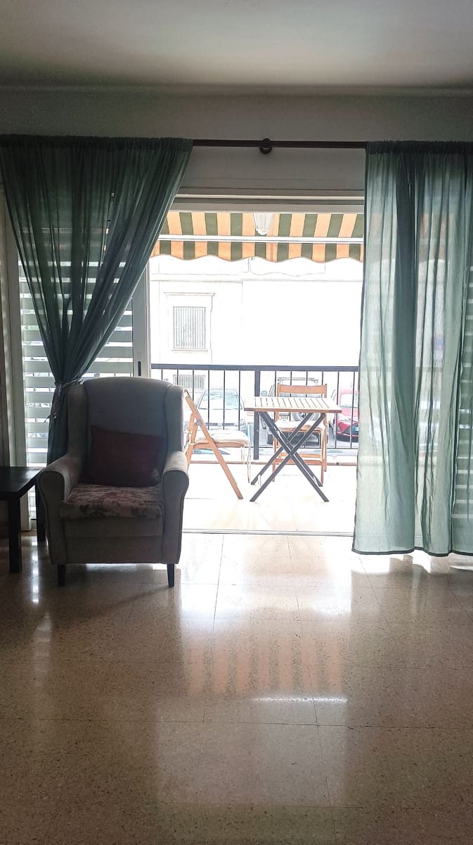 4 sypialnia Mieszkanie na sprzedaż w Santa Cruz de Tenerife - 575 000 € (Ref: 9533461)