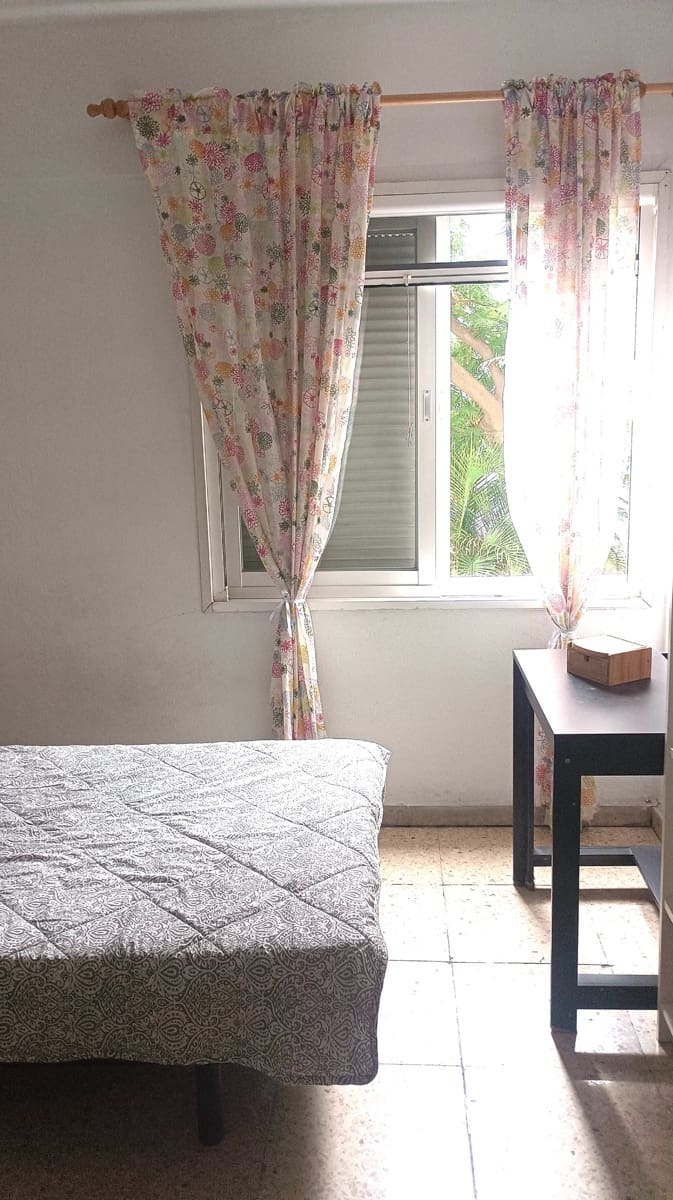 4 sypialnia Mieszkanie na sprzedaż w Santa Cruz de Tenerife - 575 000 € (Ref: 9533461)