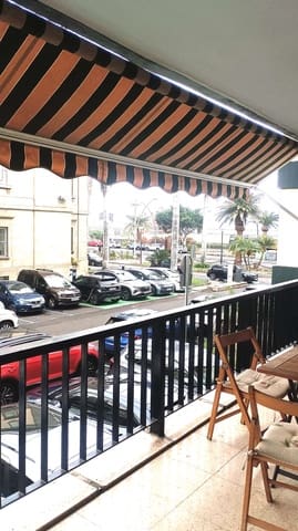 4 sypialnia Mieszkanie na sprzedaż w Toscal, Santa Cruz de Tenerife - 575 000 € (Ref: 9533461)