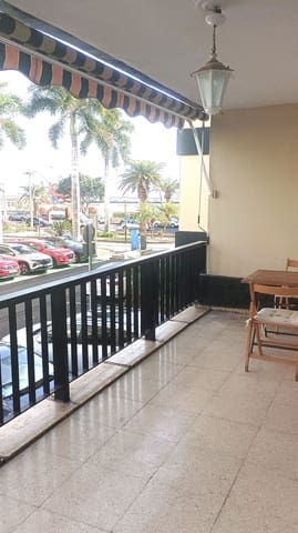 4 sypialnia Mieszkanie na sprzedaż w Toscal, Santa Cruz de Tenerife - 575 000 € (Ref: 9533461)