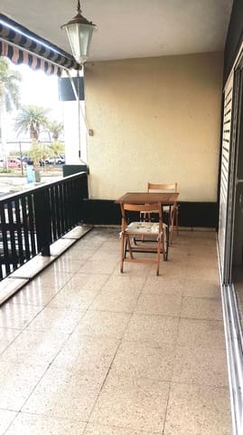 4 sypialnia Mieszkanie na sprzedaż w Toscal, Santa Cruz de Tenerife - 575 000 € (Ref: 9533461)