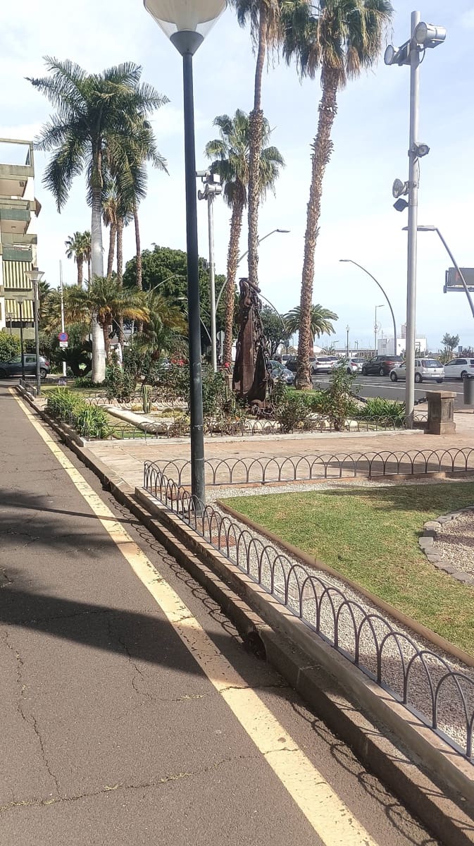 4 sypialnia Mieszkanie na sprzedaż w Santa Cruz de Tenerife - 575 000 € (Ref: 9533461)