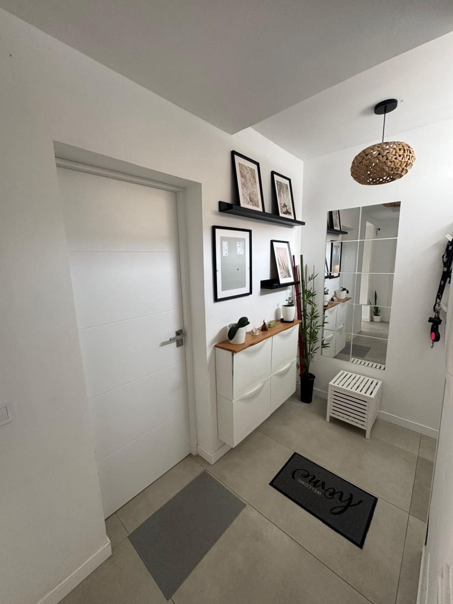 2 camera da letto Villetta Bifamiliare in vendita in San Miguel de Abona con piscina garage - 370.000 € (Rif: 9574013)