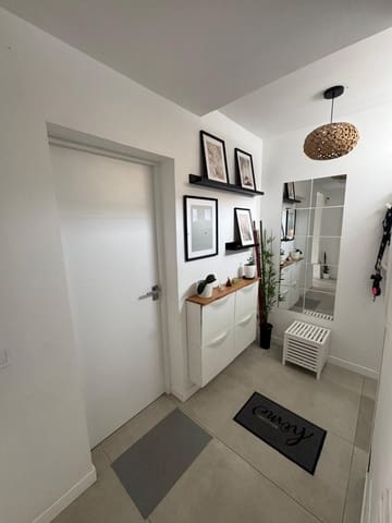 2 soverom Kjedet enebolig til salgs i San Miguel de Abona med svømmebasseng garasje - € 370 000 (Ref: 9574013)