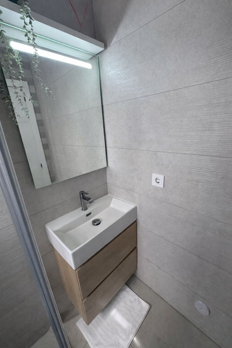 2 camera da letto Villetta Bifamiliare in vendita in San Miguel de Abona con piscina garage - 370.000 € (Rif: 9574013)