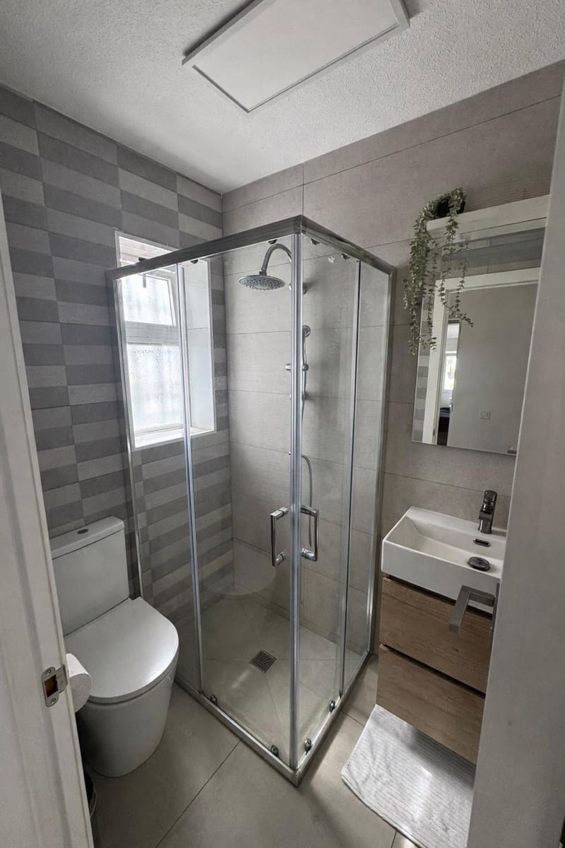 2 camera da letto Villetta Bifamiliare in vendita in San Miguel de Abona con piscina garage - 370.000 € (Rif: 9574013)