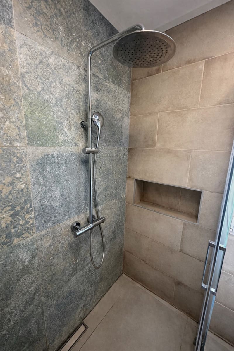 2 camera da letto Villetta Bifamiliare in vendita in San Miguel de Abona con piscina garage - 370.000 € (Rif: 9574013)