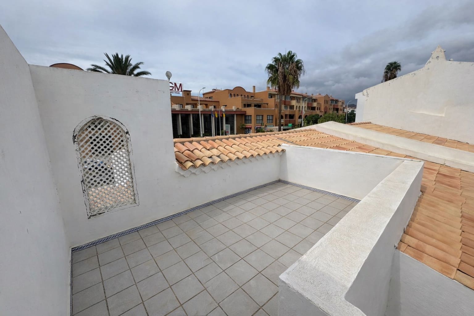 2 camera da letto Villetta Bifamiliare in vendita in San Miguel de Abona con piscina garage - 370.000 € (Rif: 9574013)