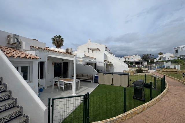 2 Zimmer Doppelhaus zu verkaufen in San Miguel de Abona mit Pool Garage - 370.000 € (Ref: 9574013)