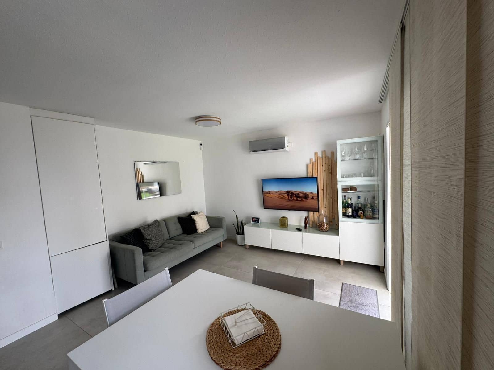 2 camera da letto Villetta Bifamiliare in vendita in San Miguel de Abona con piscina garage - 370.000 € (Rif: 9574013)