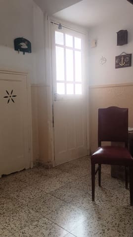 4 makuuhuone Huvila myytävänä paikassa Toscal, Santa Cruz de Tenerife - 450 000 € (Ref: 9574014)