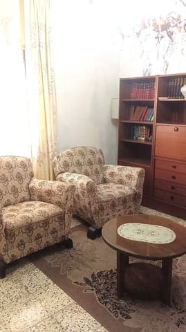 4 makuuhuone Huvila myytävänä paikassa Toscal, Santa Cruz de Tenerife - 450 000 € (Ref: 9574014)