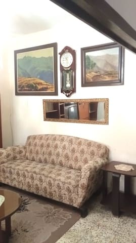 4 makuuhuone Huvila myytävänä paikassa Toscal, Santa Cruz de Tenerife - 450 000 € (Ref: 9574014)