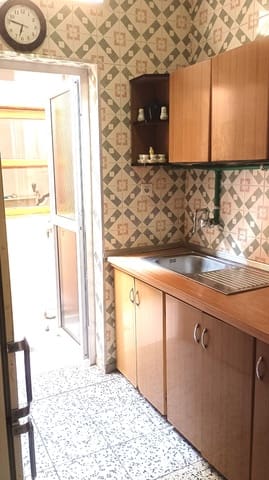 4 makuuhuone Huvila myytävänä paikassa Toscal, Santa Cruz de Tenerife - 450 000 € (Ref: 9574014)