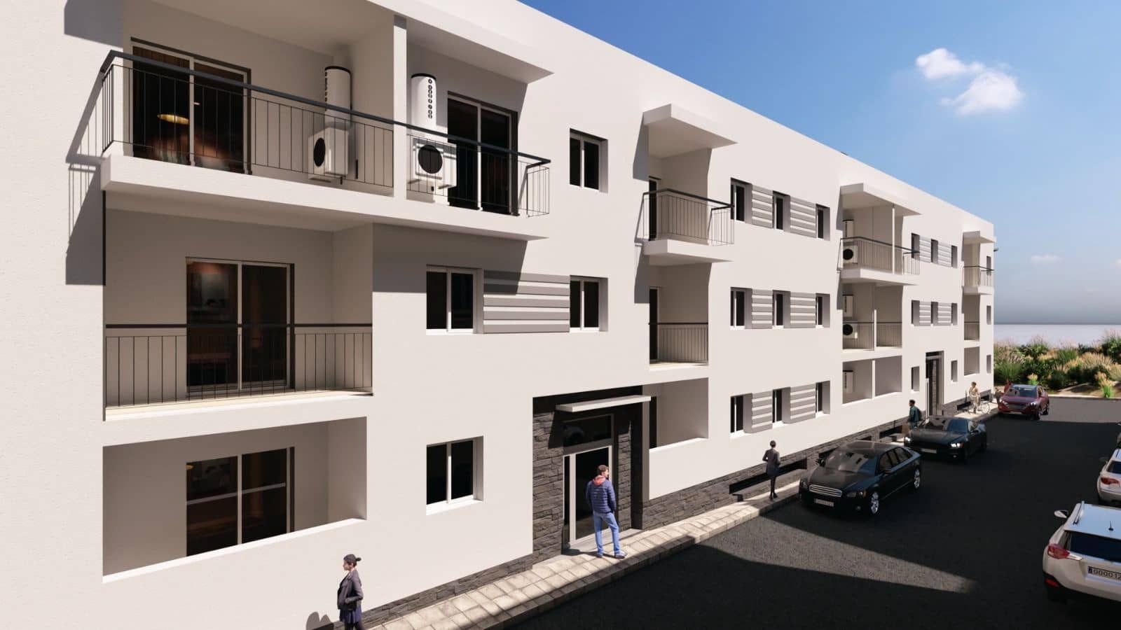 Piso de 3 habitaciones en Santa Cruz de Tenerife en venta con garaje - 325.000 € (Ref: 9590762)