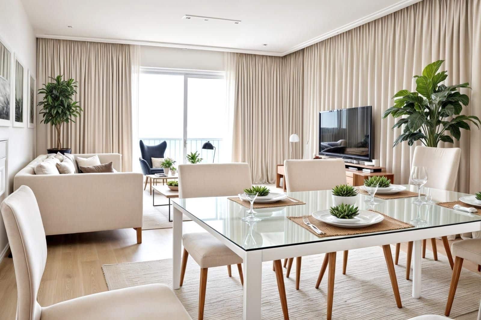 Piso de 1 habitación en Santa Cruz de Tenerife en venta con garaje - 175.000 € (Ref: 9590763)