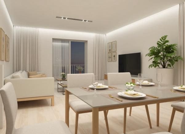 2 bedroom Flat for sale in Santa Cruz de Tenerife with garage - € 275,000 (Ref: 9594730)