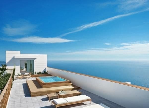 Piso de 1 habitación en Añaza, Santa Cruz de Tenerife en venta con garaje - 215.000 € (Ref: 9594731)