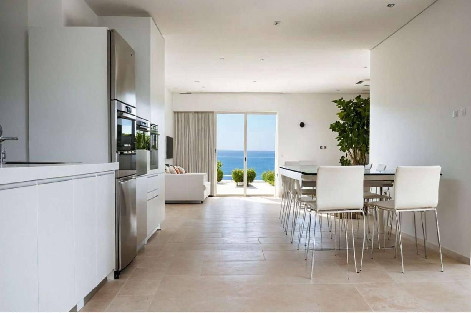 1 soveværelse Lejlighed til salg i Santa Cruz de Tenerife med garage - € 215.000 (Ref: 9594731)