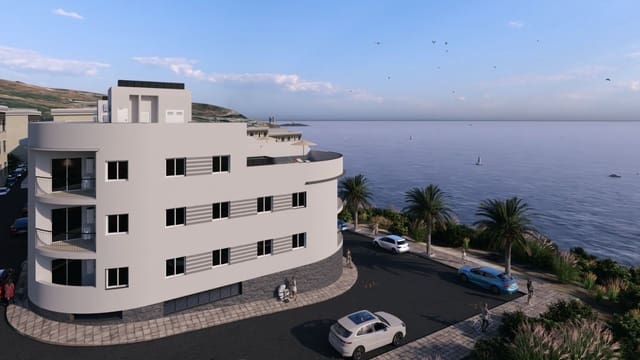 Piso de 1 habitación en Añaza, Santa Cruz de Tenerife en venta con garaje - 215.000 € (Ref: 9594731)