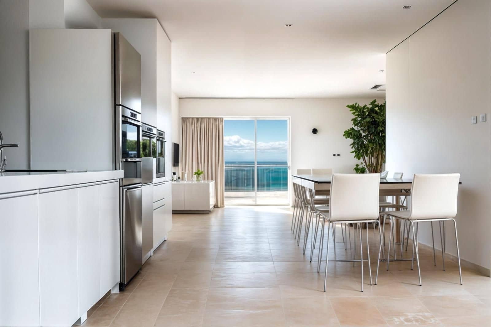 1 soveværelse Lejlighed til salg i Santa Cruz de Tenerife med garage - € 199.000 (Ref: 9594732)