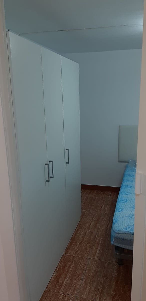 2 sypialnia Komercyjne na sprzedaż w San Cristobal de La Laguna - 183 000 € (Ref: 9599257)