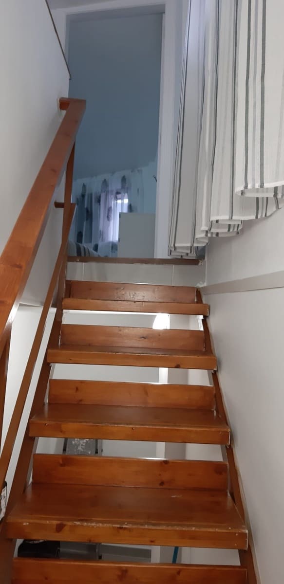 2 sypialnia Komercyjne na sprzedaż w San Cristobal de La Laguna - 183 000 € (Ref: 9599257)