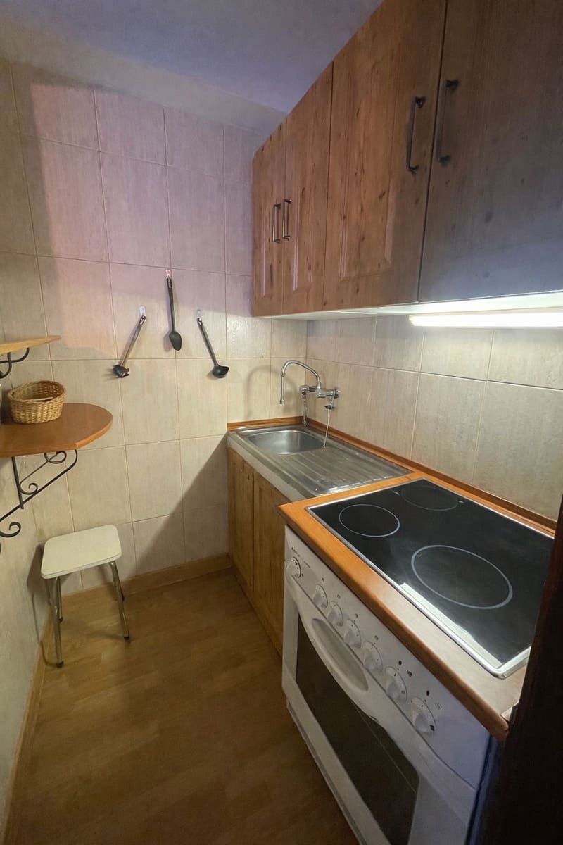 Studio à vendre à Puerto de la Cruz - 158 000 € (Ref: 9599258)